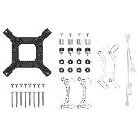 Deepcool LE520 Water 240mm White