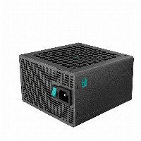 DEEPCOOL PQA00G 1000W 80 PLUS Gold PSU, Black