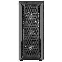 Cooler Master MasterBox 520 Mesh Black Workstation Case