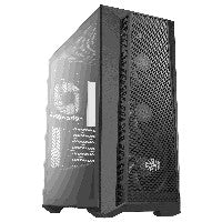 Cooler Master MasterBox 520 Mesh Black Workstation Case