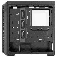 Cooler Master MasterBox 520 Mesh Black Workstation Case