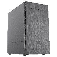 Cooler Master MasterBox MB400L Micro ATX Mini Tower Black with ODD