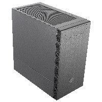 Cooler Master MasterBox MB400L Micro ATX Mini Tower Black with ODD