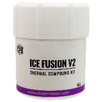 K Cooler Master IceFusion V2 Thermal Paste