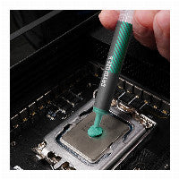 K Cooler Master CryoFuze 5 3g (Rouge)