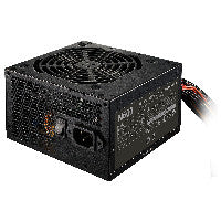 COOLER MASTER Elite NEX N600 - 80+ White - 600W