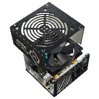 COOLER MASTER Elite NEX N600 - 80+ White - 600W