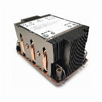 K Dynatron S2 CPU-Kühler 2U für Sockel 4677 passiv