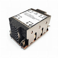 K Dynatron S2 CPU-Kühler 2U für Sockel 4677 passiv