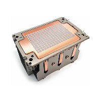 K Dynatron S2 CPU-Kühler 2U für Sockel 4677 passiv