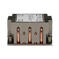 K Dynatron S2 CPU-Kühler 2U für Sockel 4677 passiv