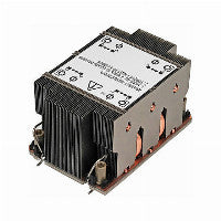 K Dynatron S2 CPU-Kühler 2U für Sockel 4677 passiv