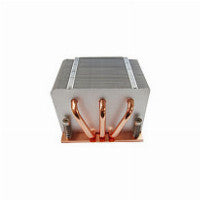 K Dynatron K-618 (passiv, 2 HE, Retail)