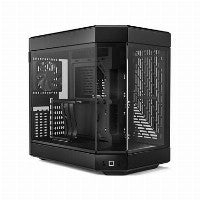 HYTE Y60 Black Tempered Glass
