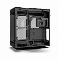 HYTE Y60 Black Tempered Glass