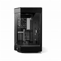 HYTE Y60 Black Tempered Glass