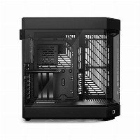HYTE Y60 Black Tempered Glass