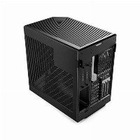 HYTE Y60 Black Tempered Glass