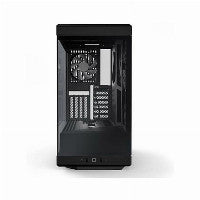 HYTE Y40 Black Tempered Glass