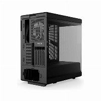 HYTE Y40 Black Tempered Glass