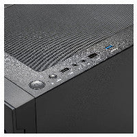 Gamdias Talos E3 MESH GAMING Miditower Black retail