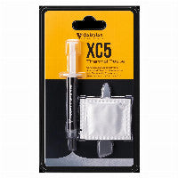 Gamdias Wärmeleitpaste XC5 4g retail