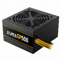 t. Gamdias Aura GP550 Netzteil 550W EU ATX2.4 retail