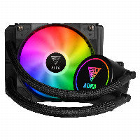 Gamdias Liquid Kühler Aura GL120 Wakü retail