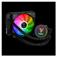 Gamdias Liquid Kühler Aura GL120 Wakü retail