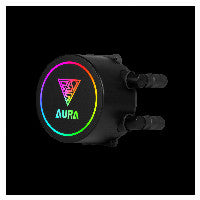 Gamdias Liquid Kühler Aura GL120 Wakü retail