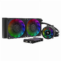 Gamdias Liquid Kühler Chione P3-240U Wakü retail