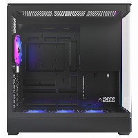 Montech KING 45 PRO (schwarz)