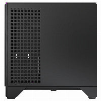 Montech KING 45 PRO (schwarz)