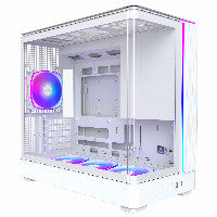 Montech KING 15 PRO (weiß)