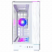 Montech KING 15 PRO (weiß)