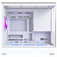 Montech KING 15 PRO (weiß)