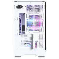 Montech KING 15 PRO (weiß)