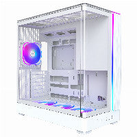 Montech KING 45 PRO (weiß)