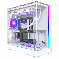 Montech KING 45 PRO (weiß)