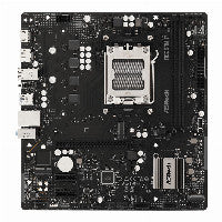 ASRock A620AM-P AM5 mATX HDMI DDR5