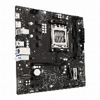 ASRock A620AM-P AM5 mATX HDMI DDR5