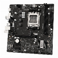 ASRock A620AM-P AM5 mATX HDMI DDR5