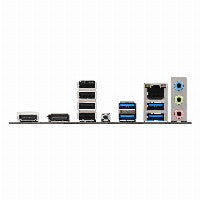 ASRock A620AM-P AM5 mATX HDMI DDR5