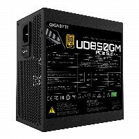 Gigabyte UD-GM PG5 Black 850W Fully Modular 80+ Gold