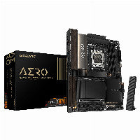 GIGABYTE X870E AERO X3D DARK WOOD AM5 DDR5 ATX