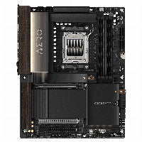 GIGABYTE X870E AERO X3D DARK WOOD AM5 DDR5 ATX