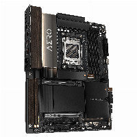 GIGABYTE X870E AERO X3D DARK WOOD AM5 DDR5 ATX