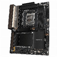 GIGABYTE X870E AERO X3D DARK WOOD AM5 DDR5 ATX