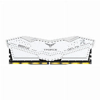 TEAMGROUP T-Force Delta RGB White DDR5-6400 CL32 32GB (2x16GB)