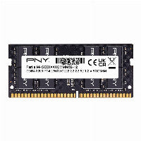 16GB PNY SODIMM Performance 3200MHz (black) Version SI